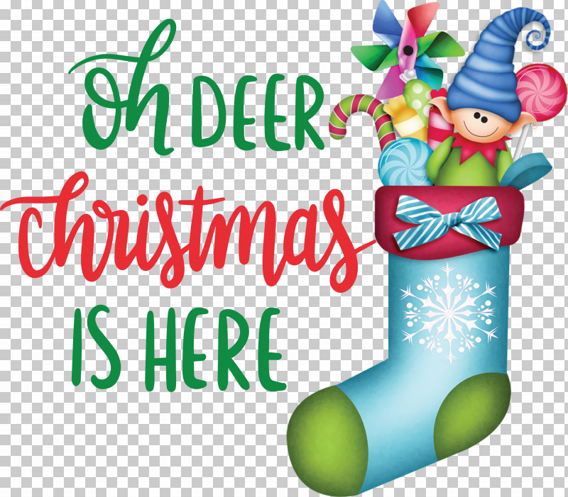 Christmas Deer Winter PNG, Clipart, Christmas, Christmas Day, Christmas Ornament, Christmas Ornament M, Deer Free PNG Download