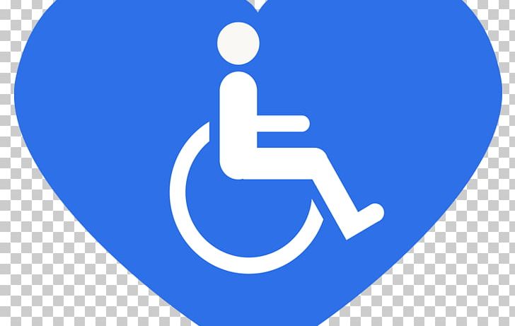 Disabled Parking Permit Disability Placard Car Park Sticker PNG, Clipart, Area, Blue, Brand, Car Park, Circle Free PNG Download