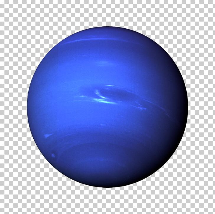 Discovery Of Neptune Planet Solar System Jupiter PNG, Clipart, Atmosphere, Blue, Circle, Cliparts Planet Blue, Cobalt Blue Free PNG Download