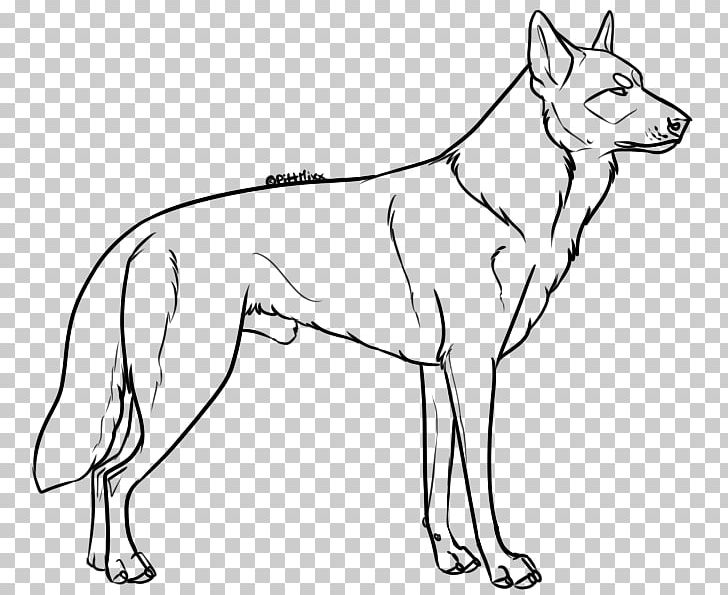 Dog Breed Line Art German Shepherd Puppy Drawing PNG, Clipart, Animals, Artwork, Black And White, Breed, Carnivoran Free PNG Download