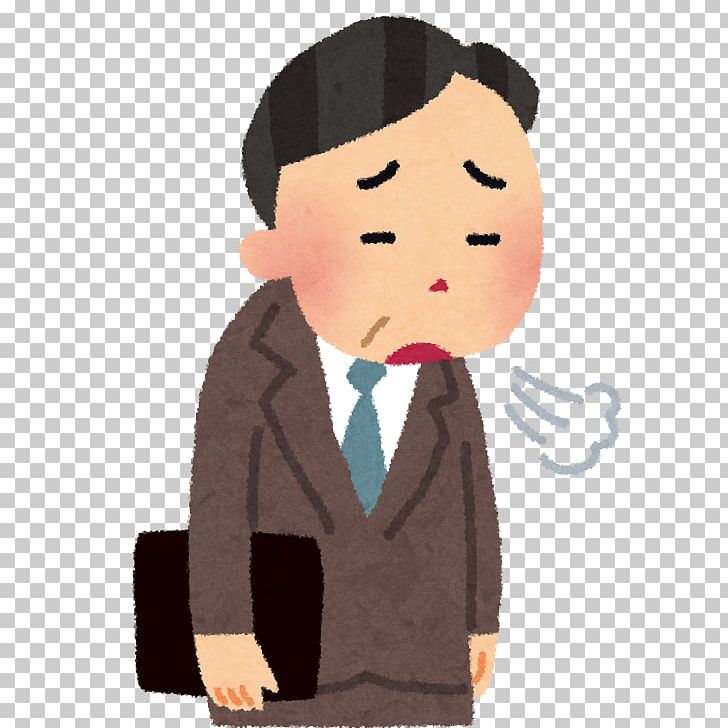 Fatigue Salaryman Health Stress Acupuncture PNG, Clipart, Acupuncture, Anxiety, Body, Businessperson, Cartoon Free PNG Download
