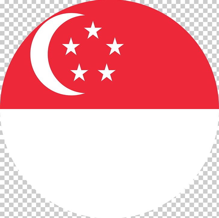 Flag Of Singapore National Flag Computer Icons PNG, Clipart, Area, Computer Icons, Flag, Flag Of China, Flag Of Indonesia Free PNG Download
