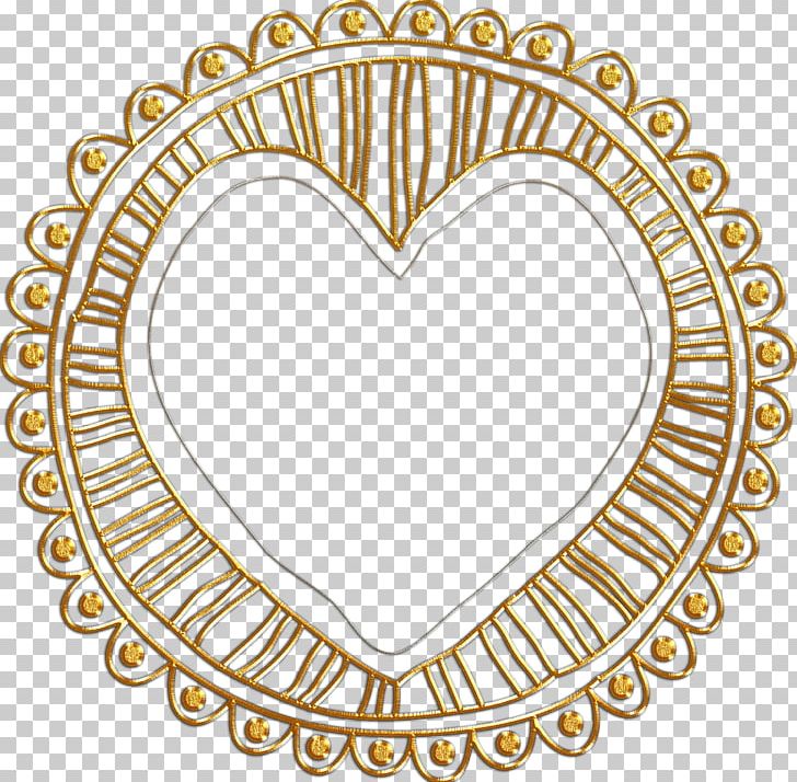 Frames Gold February PNG, Clipart, Advertising, Area, Border Frames, Circle, February Free PNG Download