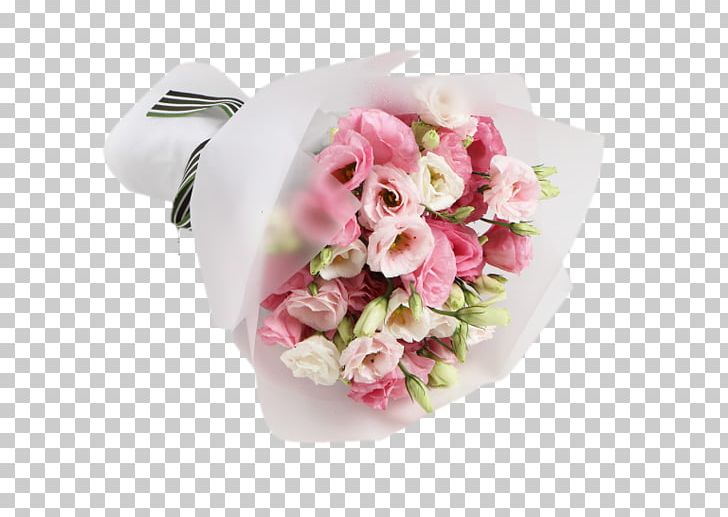 Garden Roses Flower Bouquet Pink Floristry PNG, Clipart, Artificial Flower, Bellflower, Bouquet, Bow, Flower Free PNG Download