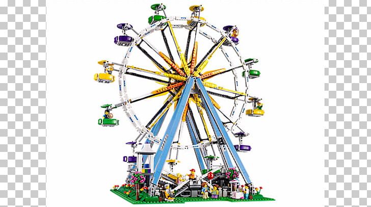 lego creator expert ferris wheel 10247 construction set