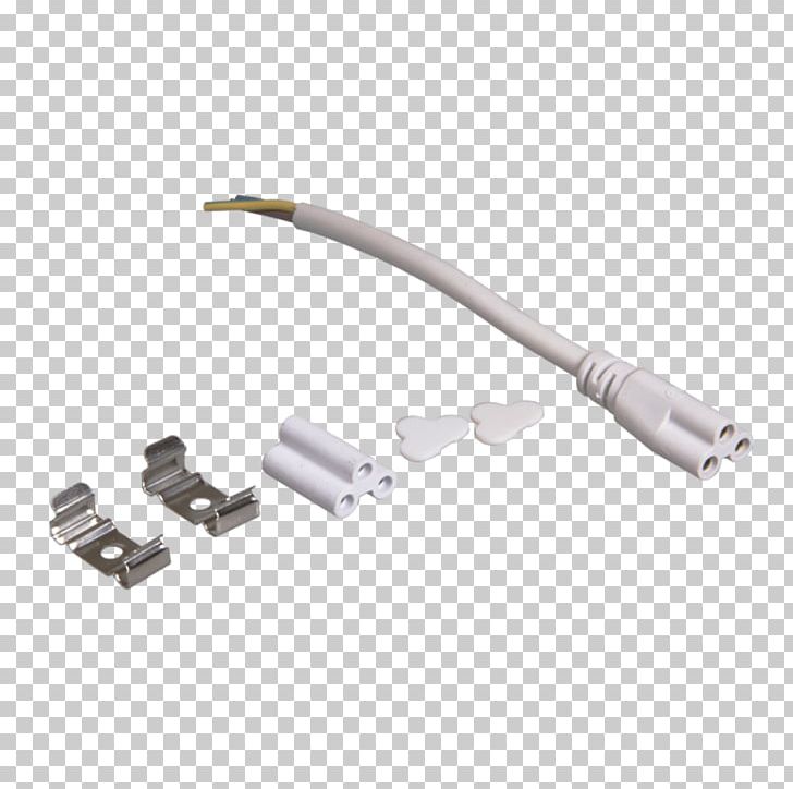 Light-emitting Diode Light Fixture LED Lamp Electrical Cable PNG, Clipart, Angle, Cable, Coaxial Cable, Computer Network, Data Transfer Cable Free PNG Download