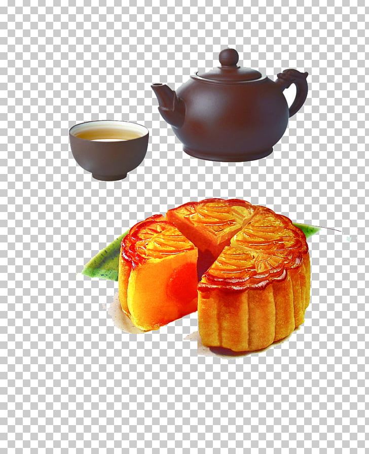 Mooncake Salted Duck Egg Mid-Autumn Festival Traditional Chinese Holidays PNG, Clipart, Bubble Tea, Cake, Convention, Cuisine, Food Free PNG Download