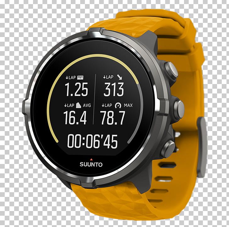 Suunto Oy Suunto Spartan Sport Wrist HR GPS Watch PNG, Clipart, Accessories, Activity Tracker, Athlete, Brand, Downhill Free PNG Download