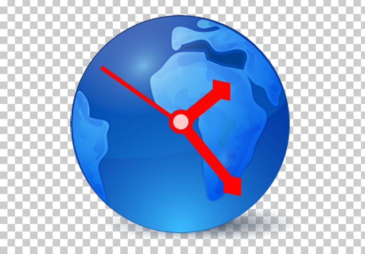 World Clock Iconfinder Mobile App PNG, Clipart, Android, Blue, Blue Marble, Circle, Clock Free PNG Download