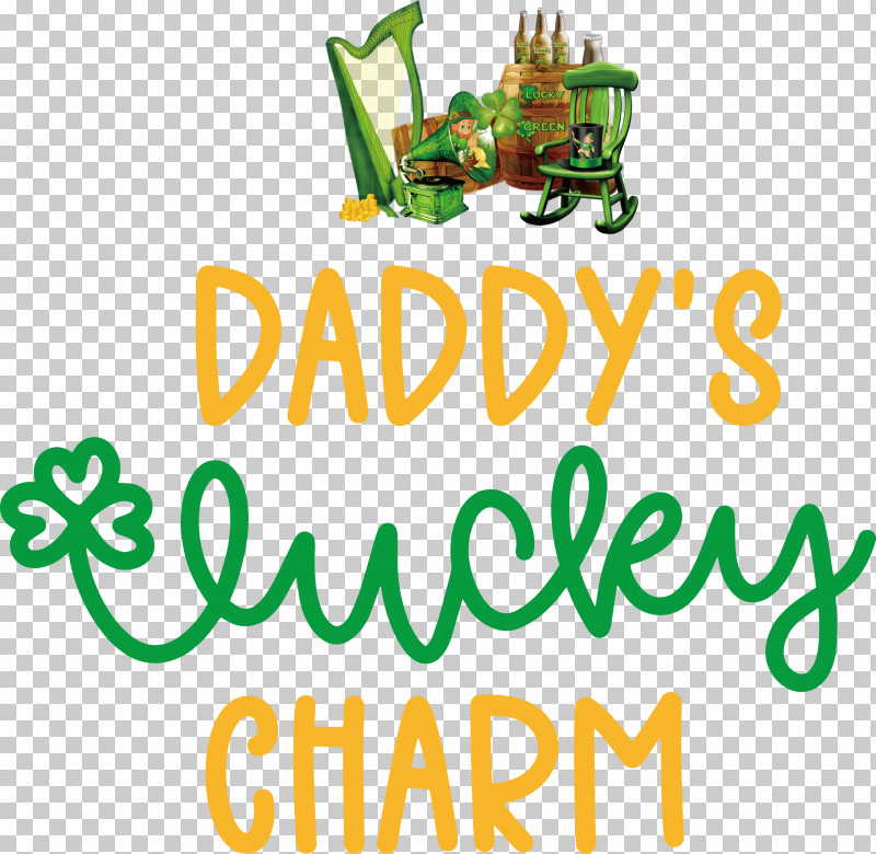 St Patricks Day Saint Patrick Quote PNG, Clipart, Geometry, Line, Logo, Lucky Charm, M Free PNG Download