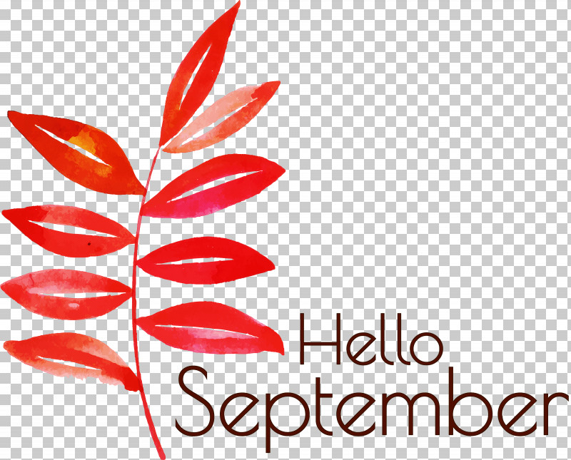Hello September September PNG, Clipart, Abstract Art, Autumn, Autumn Leaf Color, Color, Drawing Free PNG Download