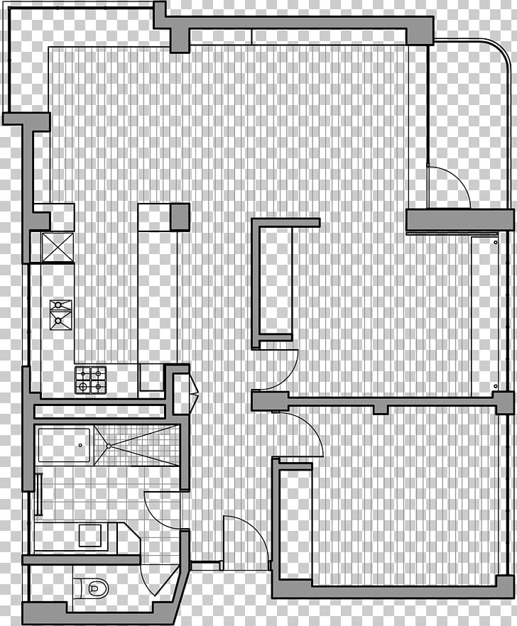 Architecture Floor Plan Architectural Plan Facade PNG, Clipart, Angle, Apartment, Architectural Plan, Architecture, Area Free PNG Download