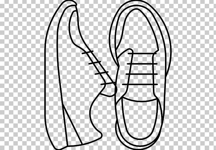 Computer Icons Sneakers PNG, Clipart, Arm, Art, Artwork, Black, Black And White Free PNG Download