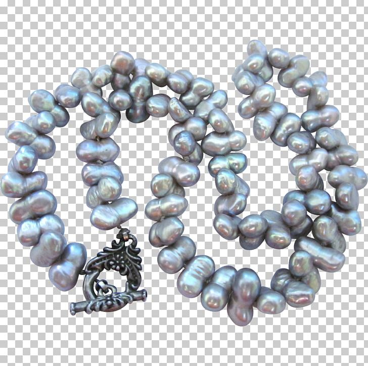 Cultured Freshwater Pearls Bracelet Sterling Silver Necklace PNG, Clipart, Bead, Bracelet, Com, Cultured Freshwater Pearls, Fashion Free PNG Download