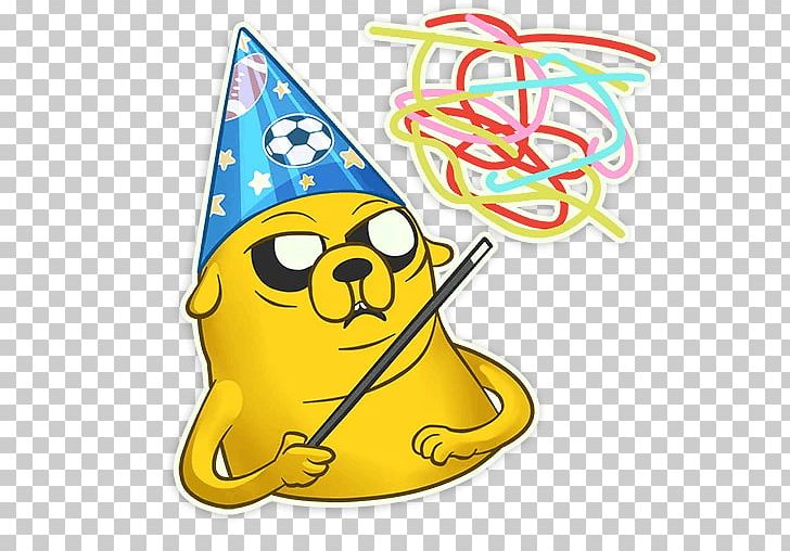 Jake The Dog Smiley Party Hat PNG, Clipart, Area, Art, Clip Art, Dog, Emoticon Free PNG Download