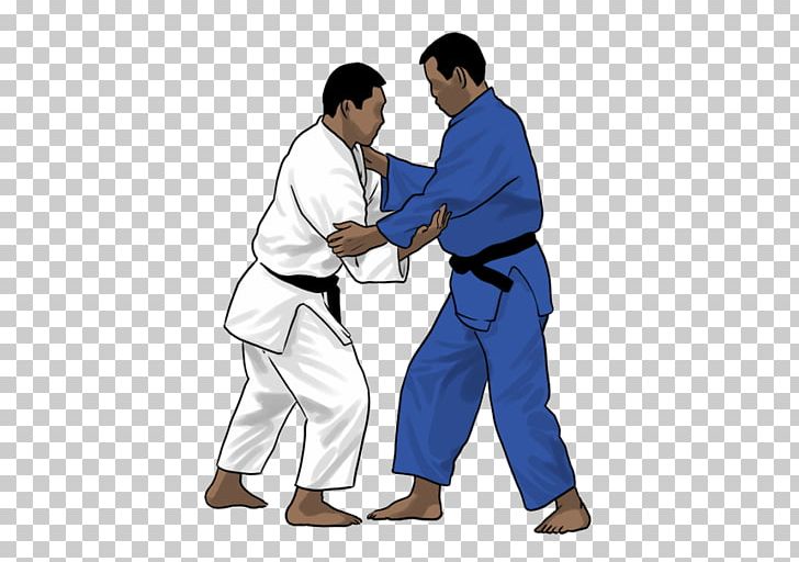 Judo Dobok Jujutsu Sport Shoulder PNG, Clipart, Arm, Blue, Clothing, Combat Sport, Dobok Free PNG Download