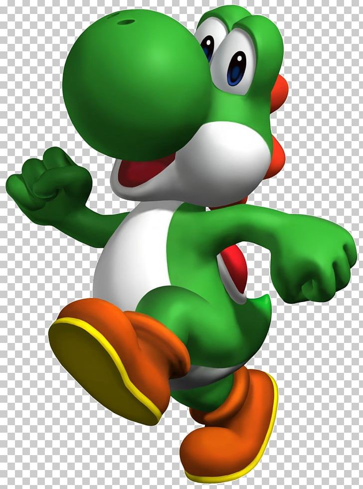 Yoshi