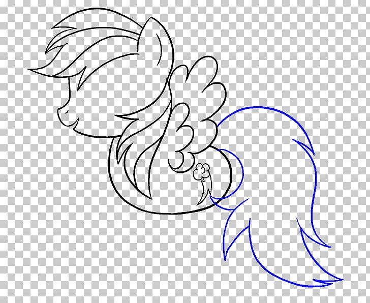 Rainbow Dash Pony Rarity Twilight Sparkle Drawing PNG, Clipart, Arm, Bird, Black, Cartoon, Face Free PNG Download