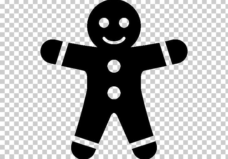 The Gingerbread Man Gingerbread House Computer Icons PNG, Clipart, Biscuits, Black And White, Bread, Chocolate, Christmas Free PNG Download