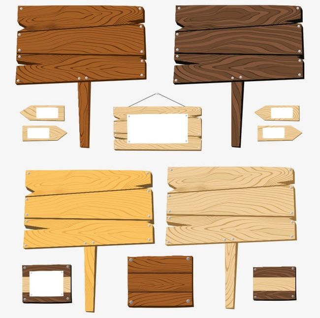 Wood Signs PNG, Clipart, Arrow, Backgrounds, Billboard, Board, Brown Free PNG Download