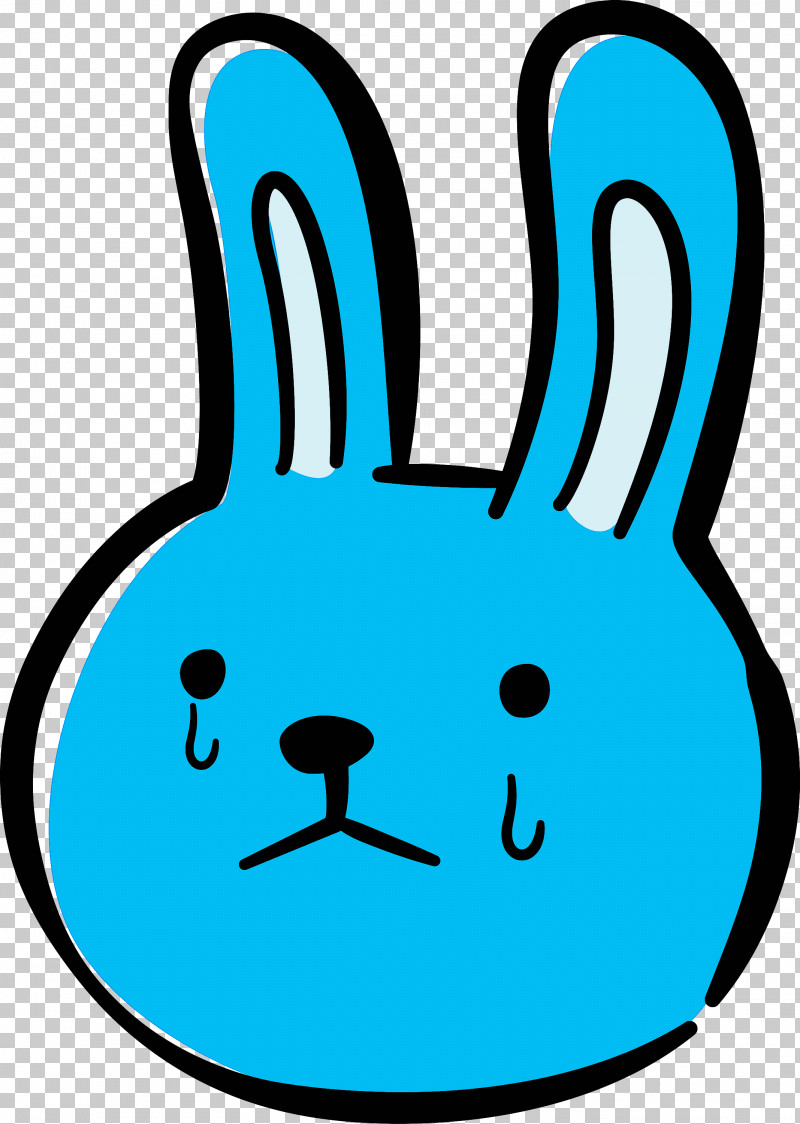 Snout Rabbit Meter Microsoft Azure PNG, Clipart, Cartoon Rabbit, Cute Rabbit, Meter, Microsoft Azure, Rabbit Free PNG Download