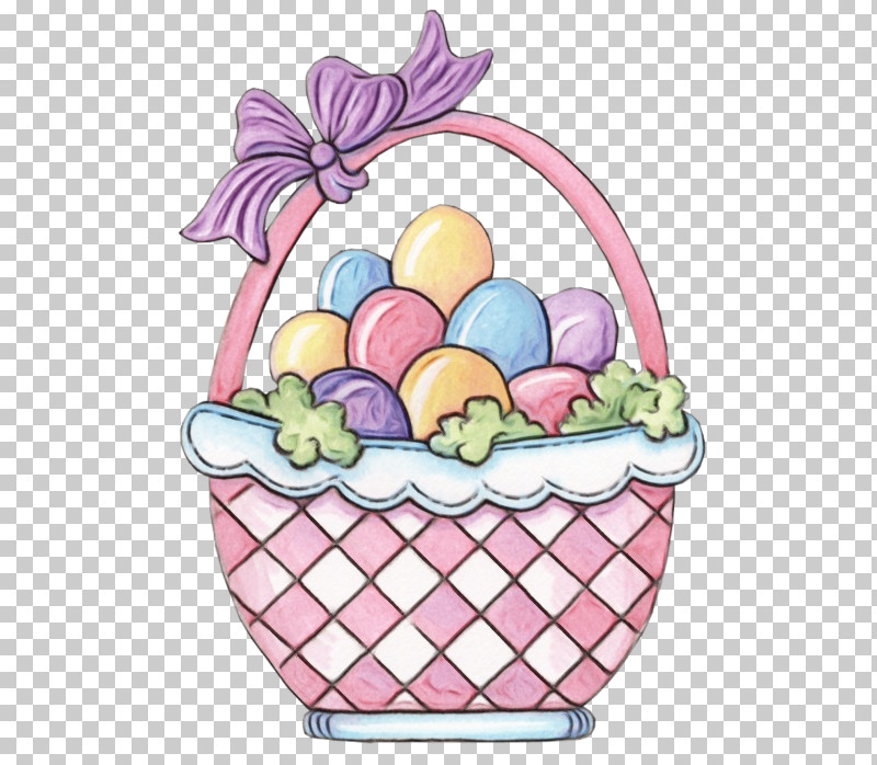 Easter Egg PNG, Clipart, Basket, Easter, Easter Egg, Flowerpot, Food Free PNG Download