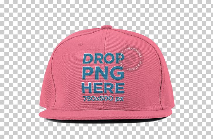 Baseball Cap Pink M Brand PNG, Clipart, Baseball, Baseball Cap, Brand, Cap, Hat Free PNG Download