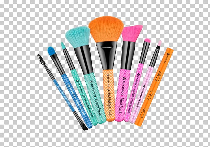 Cosmetics Paintbrush Makeup Brush Brocha PNG, Clipart, Beauty, Beauty Fashion, Bristle, Brocha, Brush Free PNG Download