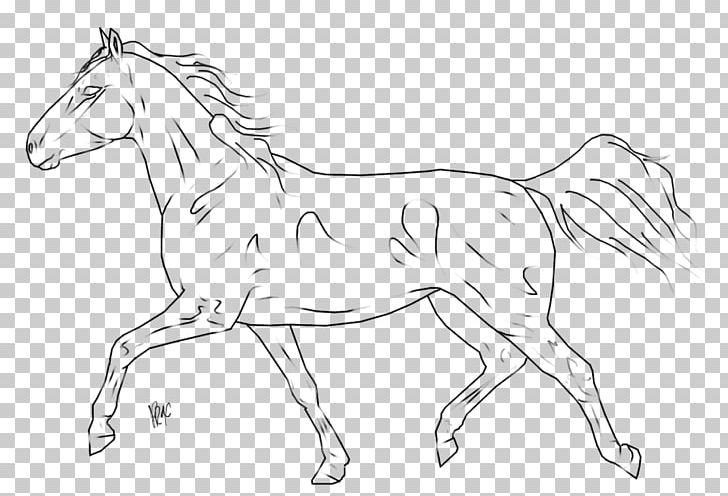 Foal Pony Bridle Mustang Mane PNG, Clipart, Animal, Animal Figure, Artwork, Black And White, Bridle Free PNG Download