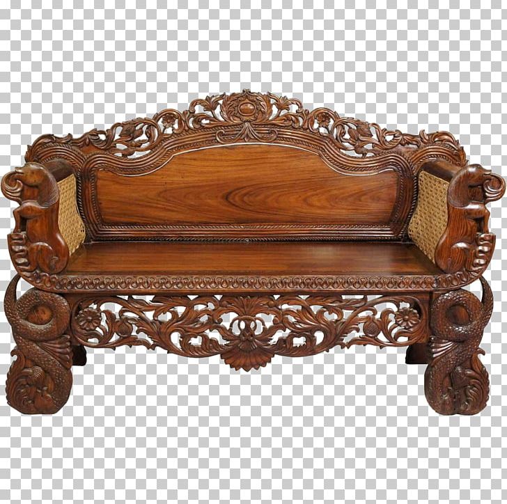Furniture Table Wood Saharanpur Couch PNG, Clipart, Antique, Carving, Chair, Cots, Couch Free PNG Download