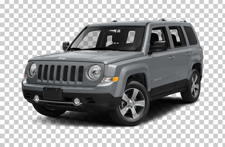 Jeep Used Car Chrysler Dodge PNG, Clipart, 2017 Jeep Patriot Latitude, Automotive Exterior, Automotive Tire, Brand, Car Free PNG Download