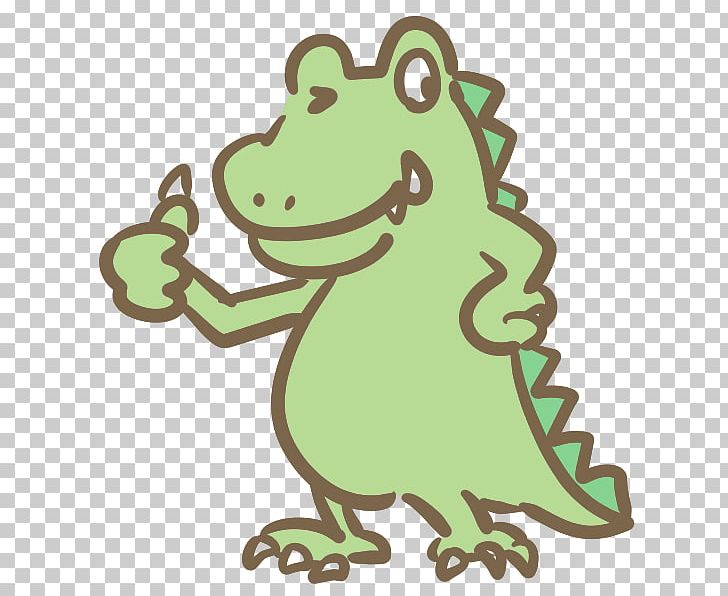 Kobe Water Science Museum Toad Dinosaur Reptile Illustration PNG, Clipart, Amphibian, Animal, Animal Figure, Dinosaur, Fantasy Free PNG Download