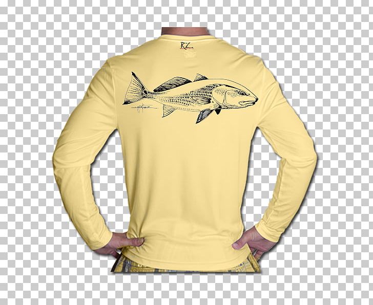 Long-sleeved T-shirt Long-sleeved T-shirt Clothing PNG, Clipart, Bass Fishing, Beige, Bluza, Clothing, Collar Free PNG Download