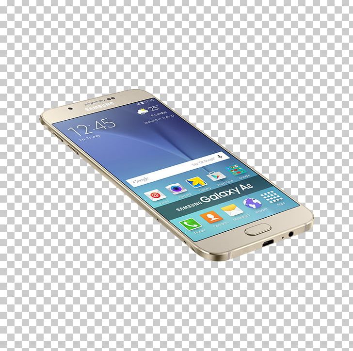 Samsung Galaxy A8 (2016) Telephone Price 4G PNG, Clipart, Electronic Device, Fro, Gadget, Hardware, Logos Free PNG Download