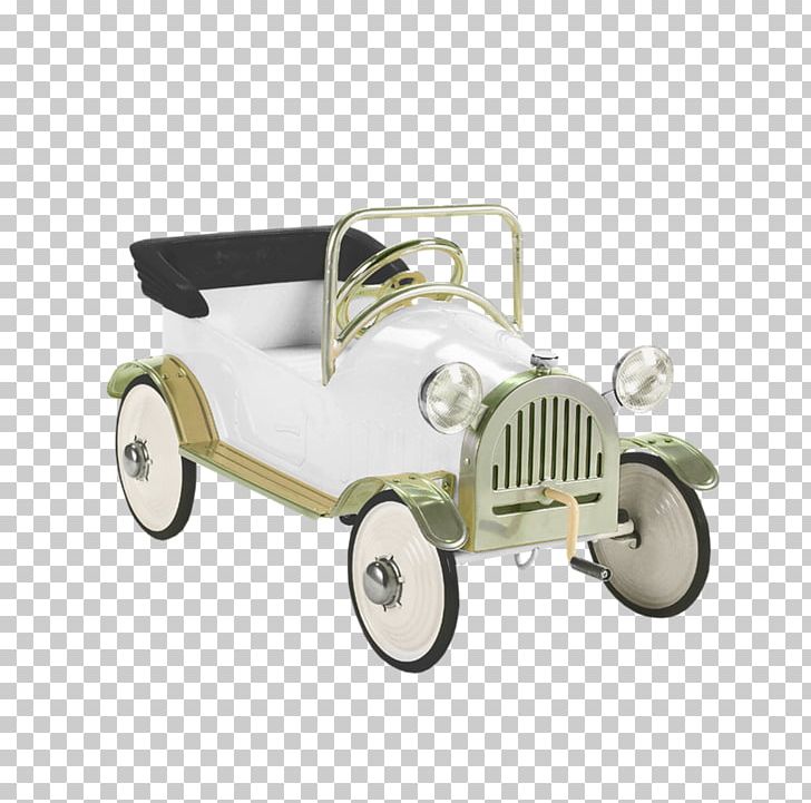 Vintage Car Model Car Quadracycle Bicycle Pedals PNG, Clipart,  Free PNG Download