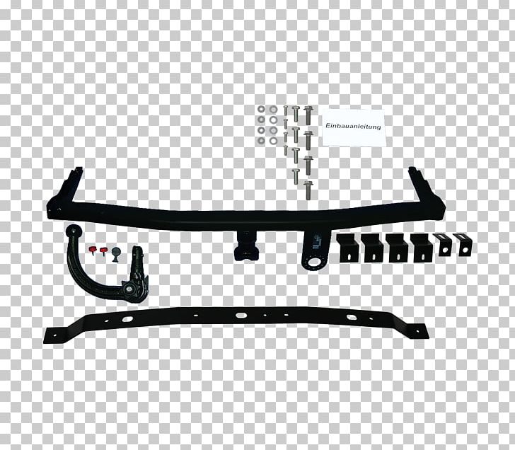 Volkswagen Caddy Van Bumper Tow Hitch PNG, Clipart, Angle, Automotive Exterior, Auto Part, Brand, Bumper Free PNG Download