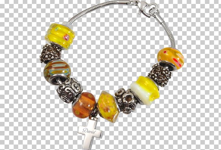 Amber Charm Bracelet Bead Jewellery PNG, Clipart, Amber, Bangle, Bead, Bitxi, Body Jewellery Free PNG Download