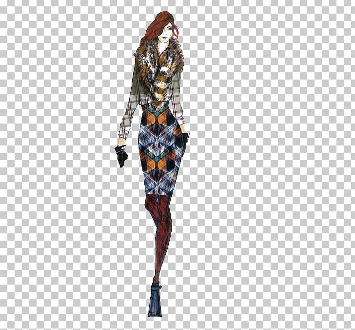 Fashion Designer Color Sketch PNG, Clipart, Autumn, Catwalk, Costume Design, Fashion, Fashion Design Free PNG Download