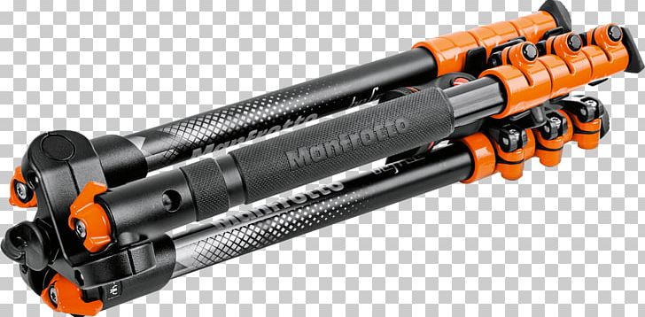 Orange Tripod Manfrotto Gun Barrel Color PNG, Clipart, Air Gun, Aluminium, Arithmetic Logic Unit, Barrel, Color Free PNG Download