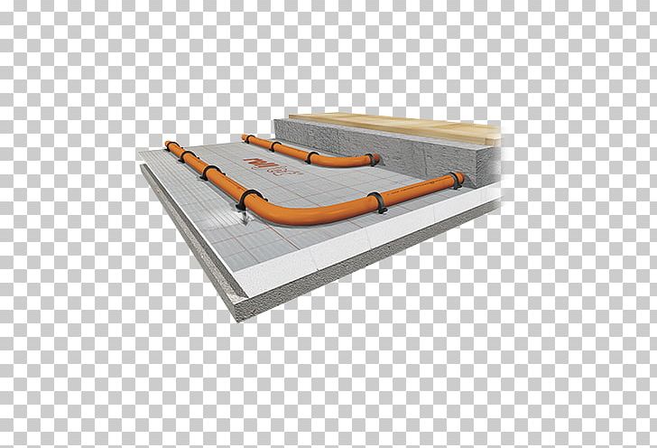Screed Underfloor Heating Pipe Cross-linked Polyethylene PNG, Clipart, Angle, Architectural Engineering, Berogailu, Concrete, Crosslinked Polyethylene Free PNG Download