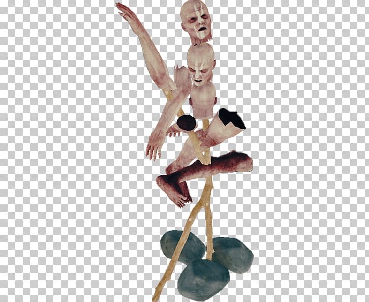 The Forest Effigy Survival Game Performing Arts PNG, Clipart, Balance, Ballet, Ballet Dancer, Cannibalism, Dance Free PNG Download