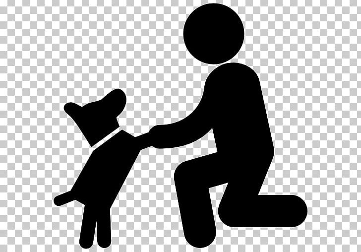 Dog Training Puppy Dog Walking Pet PNG, Clipart, Animal, Animal Rescue Group, Animals, Black, Black And White Free PNG Download