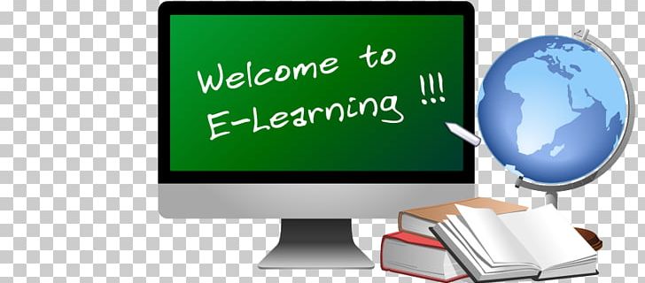 Educational Technology Learning Course School PNG, Clipart, Brand, Class, Communication, Computer Monitor Accessory, Course Free PNG Download