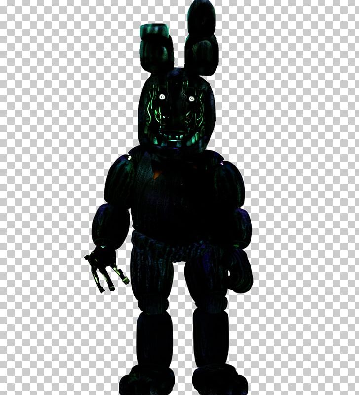 Download Toy Bonnie Png Image With - Fnaf 2 Toy Animatronics,Bonnie Png -  free transparent png images 