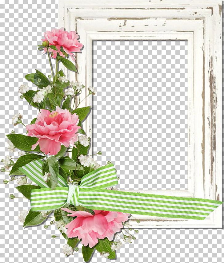 Paper Scrapbooking Flower Frames Birthday PNG, Clipart, Artificial Flower, Cardmaking, Craft, Cut Flowers, Digital Scrapbooking Free PNG Download