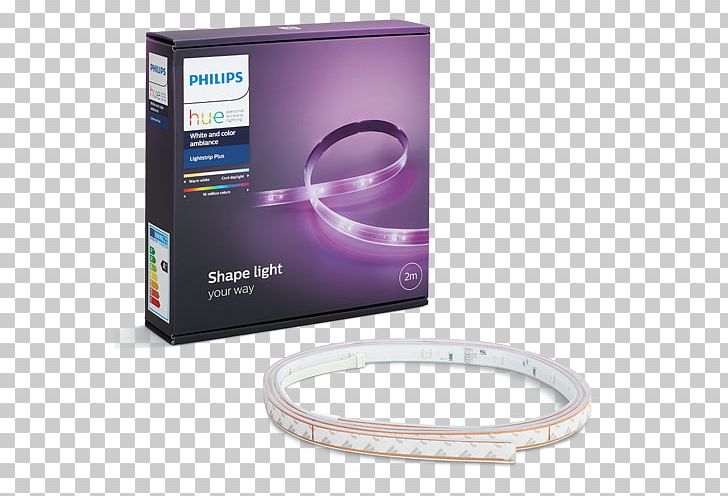 Philips Hue LED Strip Light HomeKit PNG, Clipart, Amazon Alexa, Brand, Color, Home Automation Kits, Homekit Free PNG Download