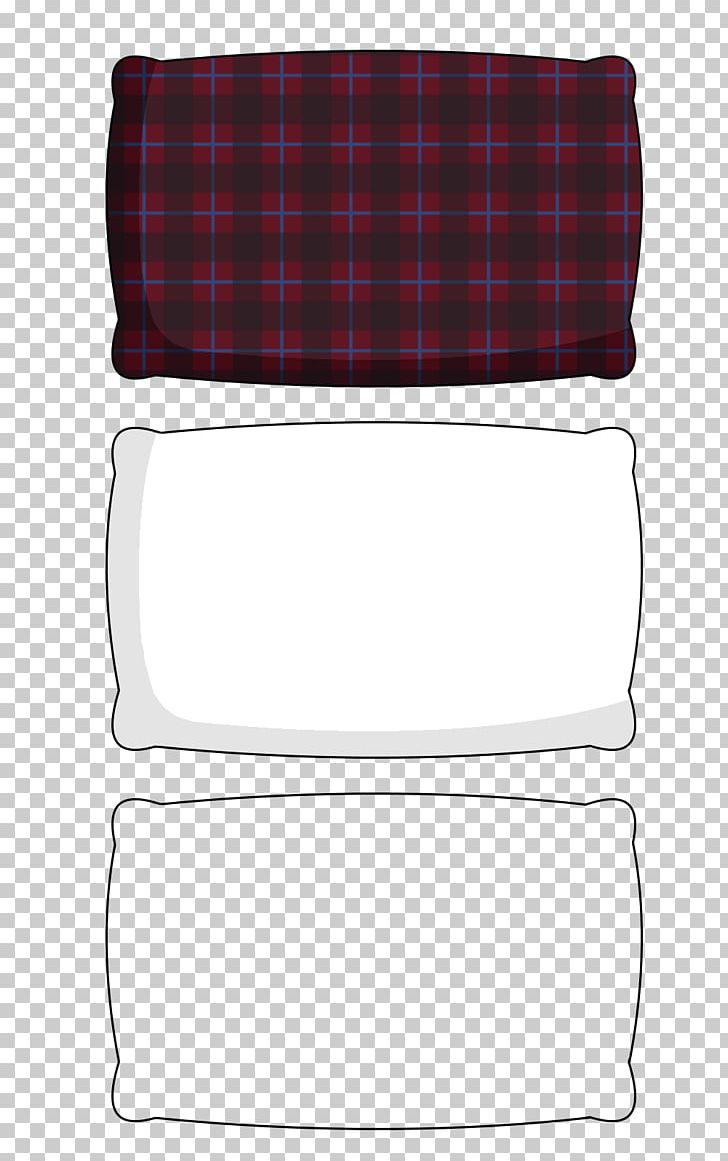 Product Design Tartan Rectangle PNG, Clipart, Pillows, Rectangle, Tartan Free PNG Download