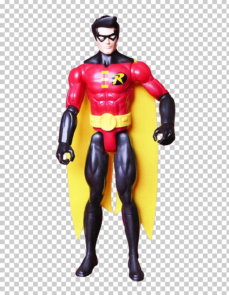 Robin Batman Superman Batgirl Superhero PNG, Clipart, Action Figure, Batgirl, Batman, Batman Robin, Batman The Animated Series Free PNG Download