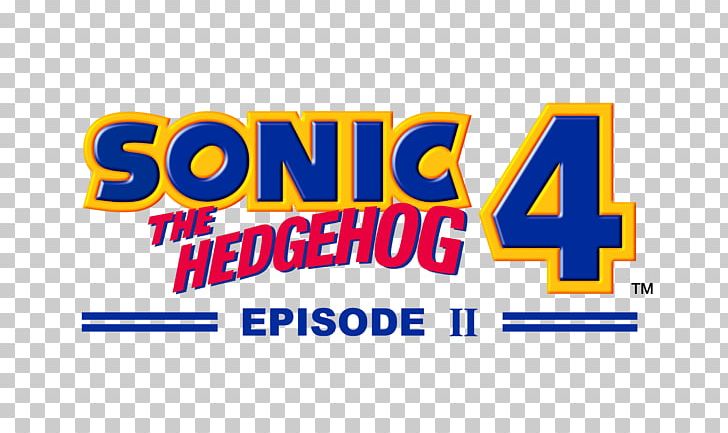 Sonic The Hedgehog 4: Episode II Sonic The Hedgehog 2 Sonic The Hedgehog 3 PNG, Clipart, Area, Banner, Brand, Doctor Eggman, Gaming Free PNG Download