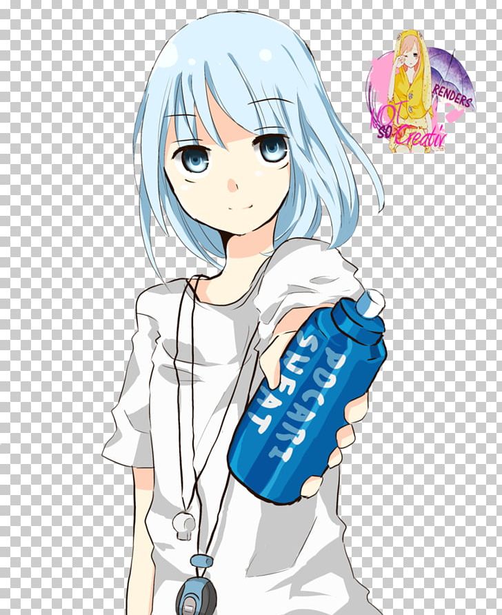 Tetsuya Kuroko Kuroko's Basketball Crona Female YouTube PNG, Clipart, Anime, Arm, Artwork, Black Hair, Blue Free PNG Download